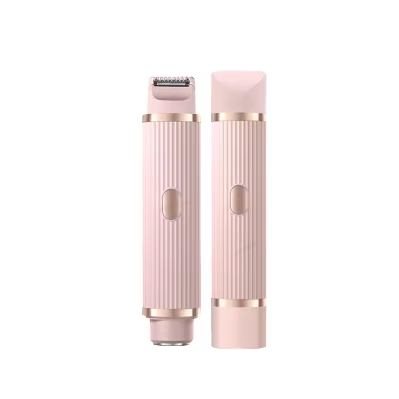SilkyTouch 2-in-1 Trimmer 💗