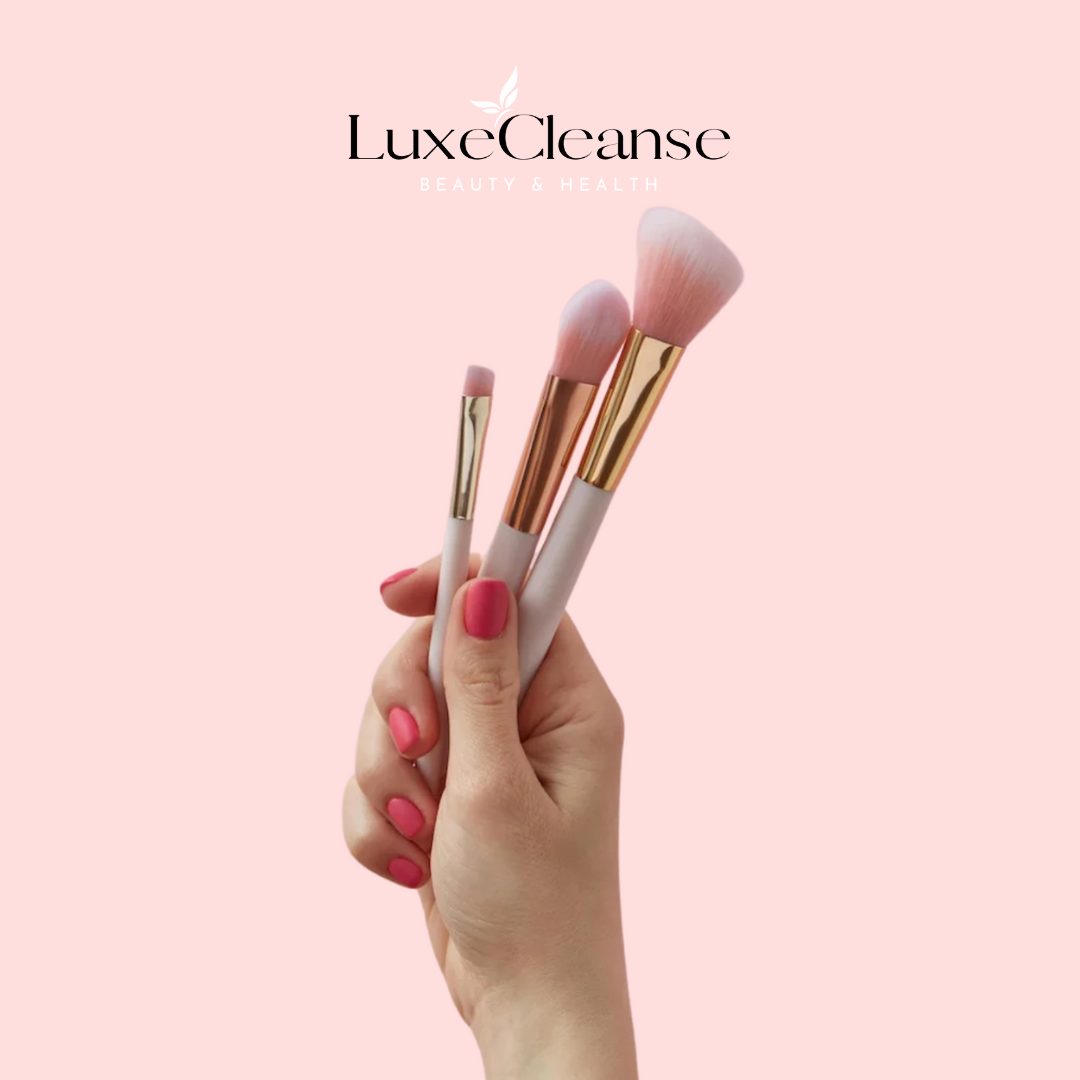 Makeup Brush Cleaner - Pro Model