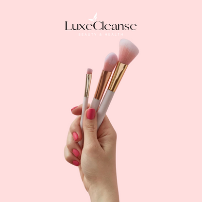 Makeup Brush Cleaner - Pro Model