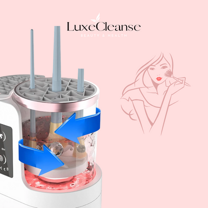 Makeup Brush Cleaner - Pro Model