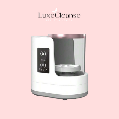 Makeup Brush Cleaner - Pro Model