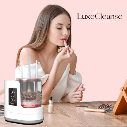 Makeup Brush Cleaner - Pro Model