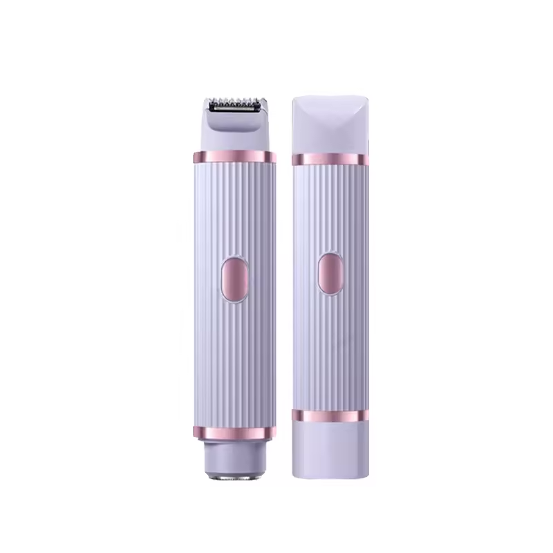 SilkyTouch 2-in-1 Trimmer 💗