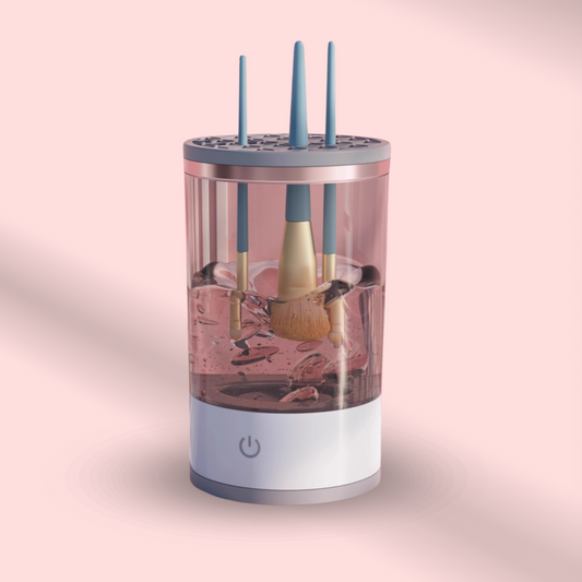 Makeup Brush Cleaner - Base Model